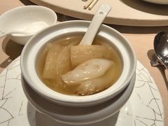 -恒悦轩·粤菜(上海展览中心店)