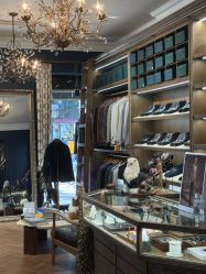 点击看大图 -LDIAMON西服定制(温州店)