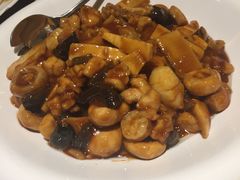 八珍豆腐-陆壹捌餐厅(五大道店)