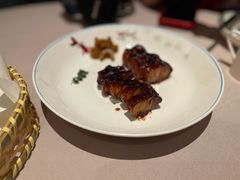 秘制黑叉烧-小炳胜(卓悦中心店)