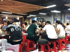 -小民大排档(光谷店)