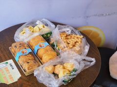 -彭记优口(胜利路店)
