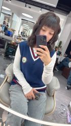 -Z.X HAIR SALON张新美业