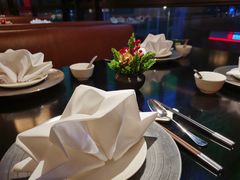 -丽晶轩中餐厅(重庆丽晶酒店)