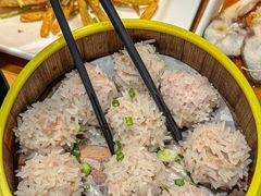-莲餐厅·湖北菜·潜江小龙虾店(愚园路店)