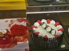 -DQ·蛋糕·冰淇淋(新佳丽店)