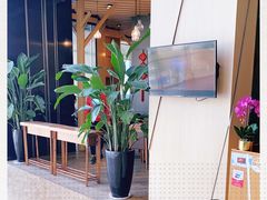 -mango tree芒果树泰国餐厅(青岛万象城店)