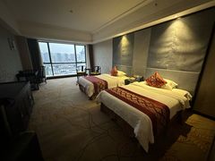 -张家界大成山水国际大酒店