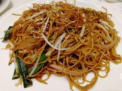 豉油皇炒面-百乐门喜宴(海珠广场华厦店)