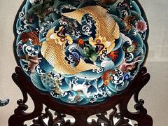 -中国景泰蓝艺术博物馆