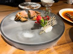 -马头巷·隐庐居·红油大虾(园区店)