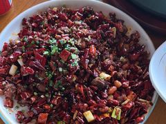 -盐帮食坊•小河帮川菜(四川师大店)