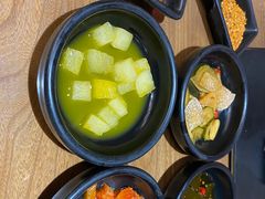 -九田家黑牛烤肉料理(二天地店)