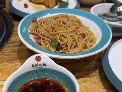 -春润大地海南椰子鸡(沙井京基百纳广场店)