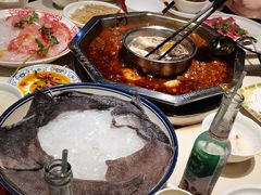 -大队长主题火锅(观音桥店)