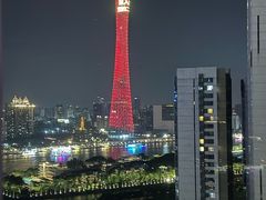 -广州塔