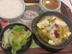 -真功夫(福中路店)