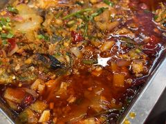 -谢老五跷脚牛肉·非遗传承店