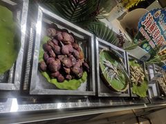 -集杰尚品海鲜烤肉自助餐厅(乳山振华店)