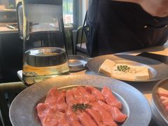 -范儿·嫂子烤肉·精致炭火烤肉(长治路店)