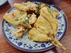 -福州人铭小吃