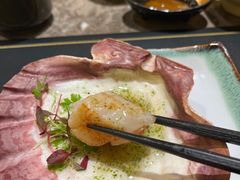 -松临·铁板烧&Omakase(神农店)