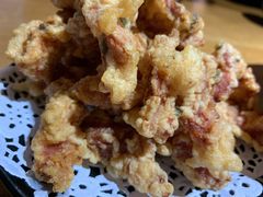 小酥肉-三猫黑鱼花(南大店)