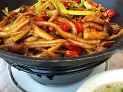 -山东国际饭店·三义和(解放路店)
