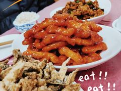 -乐乐餐厅(湘子庙街店)