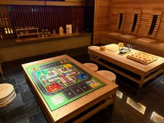 -手佳·水疗汇(嘉益店)