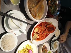 -姑苏家宴·苏帮菜·松鼠桂鱼(苏州总店)