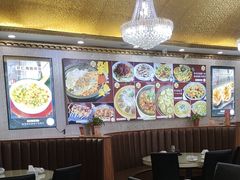 -北方饺子王·海肠捞饭·海鲜锅(山大店)