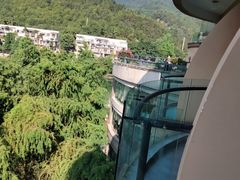 -海兰云天度假区温泉