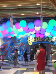 -宝燕乐园(闵行旗舰店)