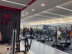 -奇迹健身(SM广场店)