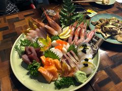 -本味友膳·茶餐厅(和达中心城店)