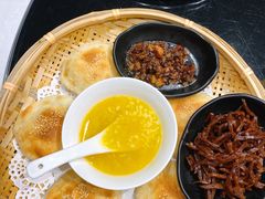-马仕玖煲·融合菜·酥不腻烤鸭(人大店)
