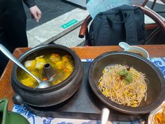 -云海肴·汽锅鸡·云南菜(南强街店)