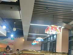 -花儿穆萨·烤肉餐厅(石马坪店)
