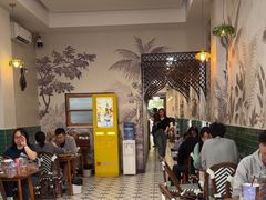 -婉泰·特色小吃·舂鸡脚(告庄二店)