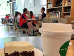 -明谦·Coffee&Cocktail Bar(美您公园店)