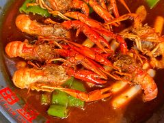 -红盔甲·小龙虾(人民广场店)