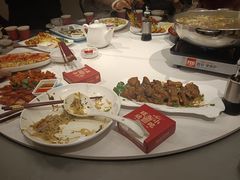 -旺达·福州菜(正大广场店)