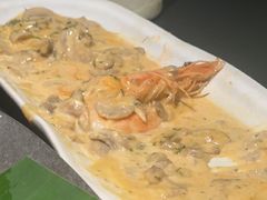 -Ameigo梅果·云贵川bistro(长宁来福士店)