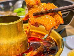 -全牛匠·乐山跷脚牛肉(新中关店)