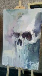 -组合纹身穿孔纹眉TATTOO