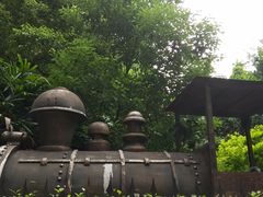 -火车头法国西餐厅