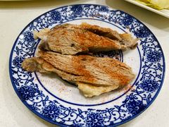 -清真·益鑫羊肉手抓馆(花园北街店)