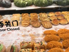 -优品颂烘焙咖啡(南山店)