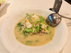-金春禧·鲁菜海鲜(延吉路万达店)